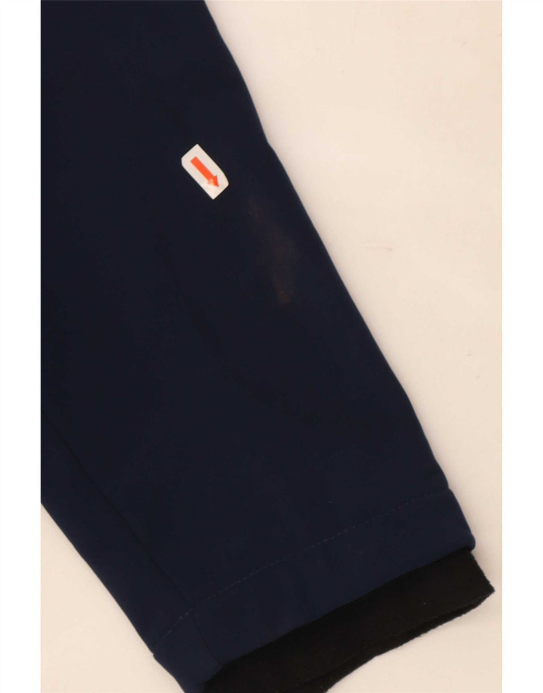 Giacca a vento da uomo CMP IT 50 Large blu navy in poliestere