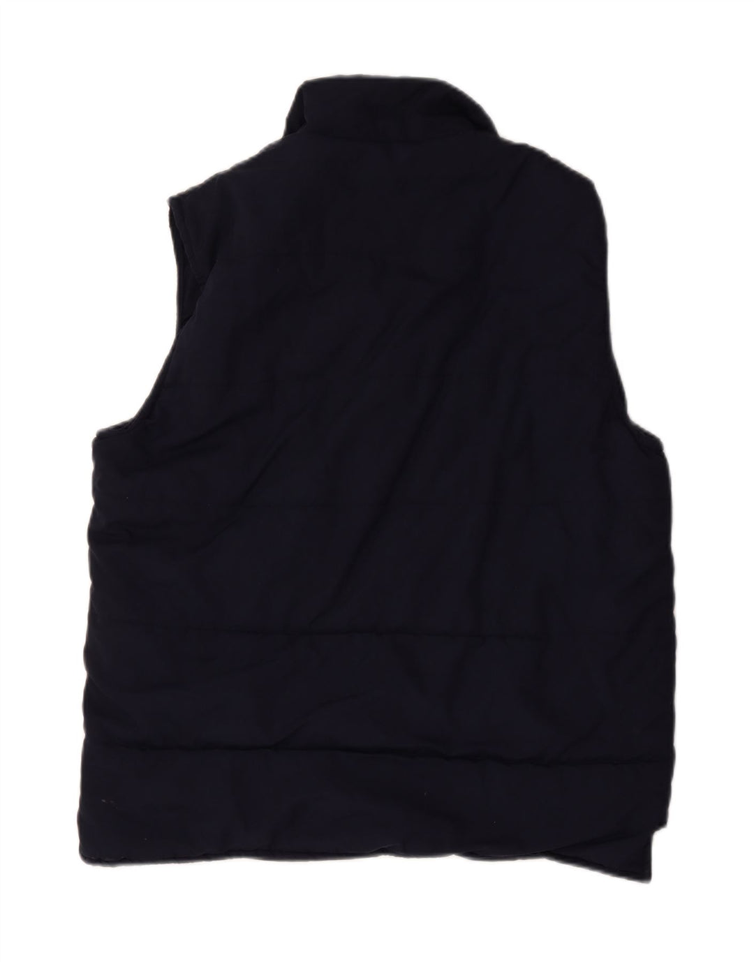 Gilet da uomo Dickies Utility UK 40 grande poliestere blu navy