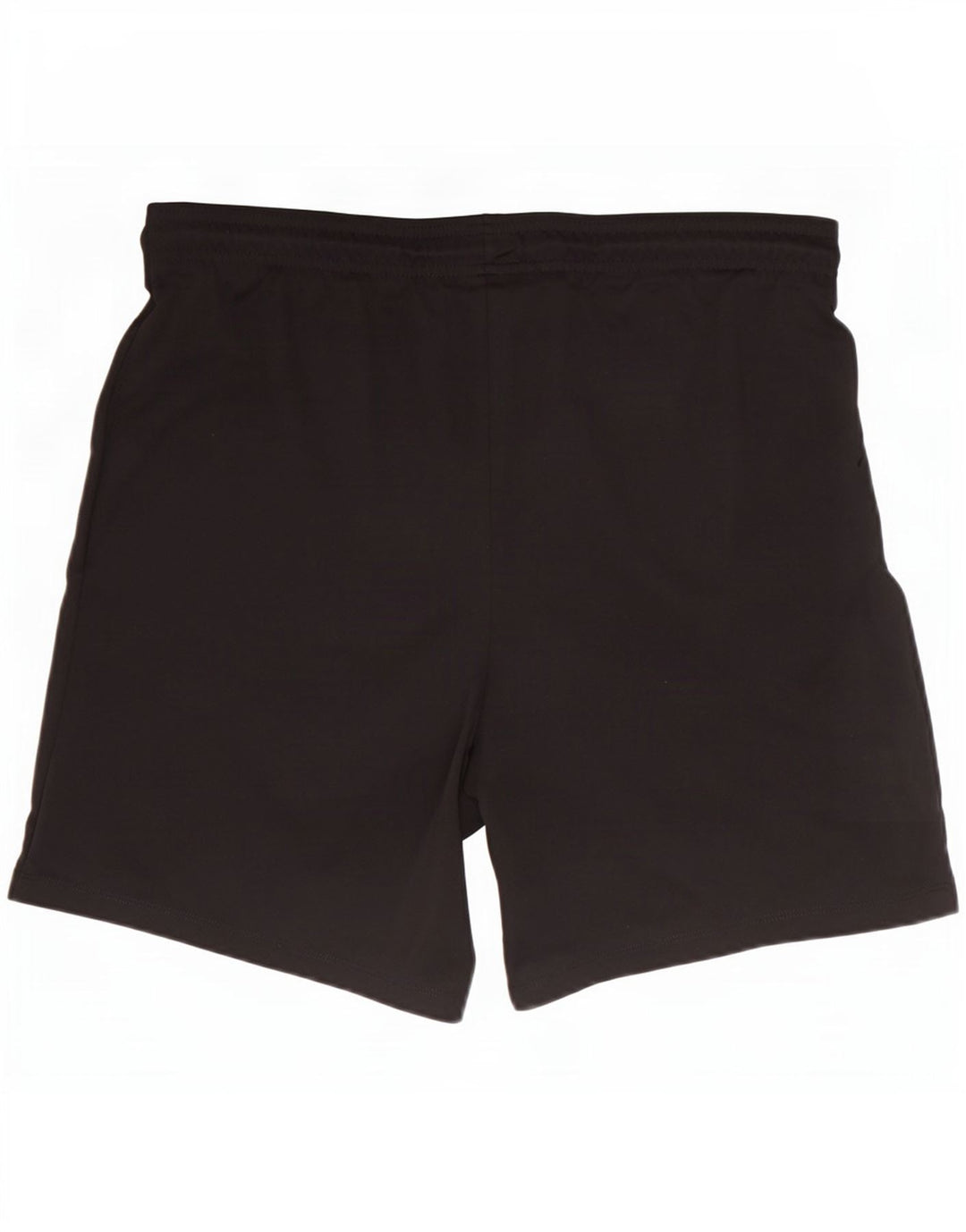 Pantaloncini sportivi Nike Dri Fit da uomo XL in poliestere nero