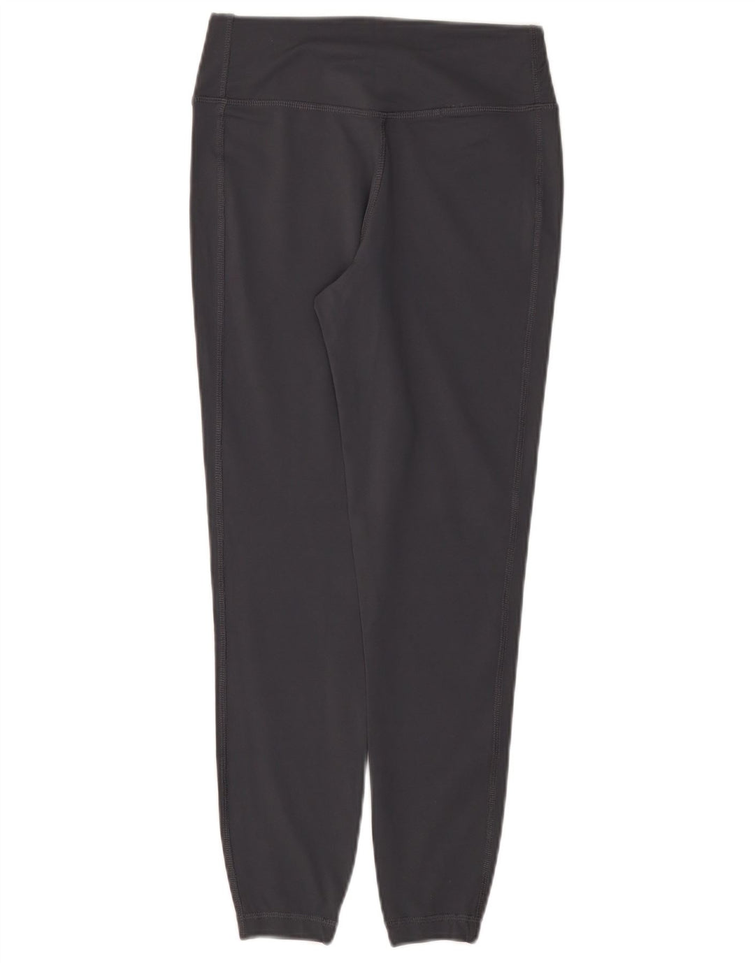 Leggings Nike Dri Fit da donna UK 8 piccoli grigi