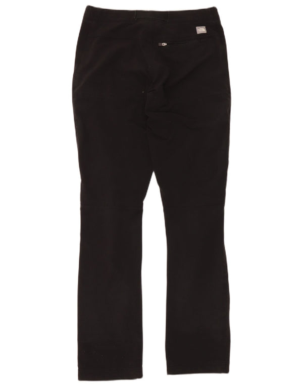 Pantaloni casual slim da donna The North Face XS W25 L30 nylon nero