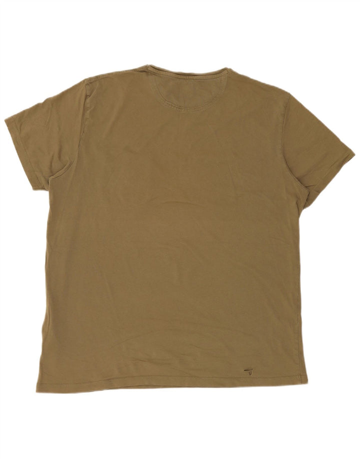 T-shirt da uomo Timberland Top XL Cachi