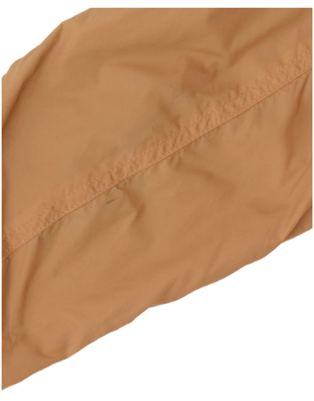 Giubbotto bomber corto da donna Zu Elements UK 10 Small Beige Poliammide