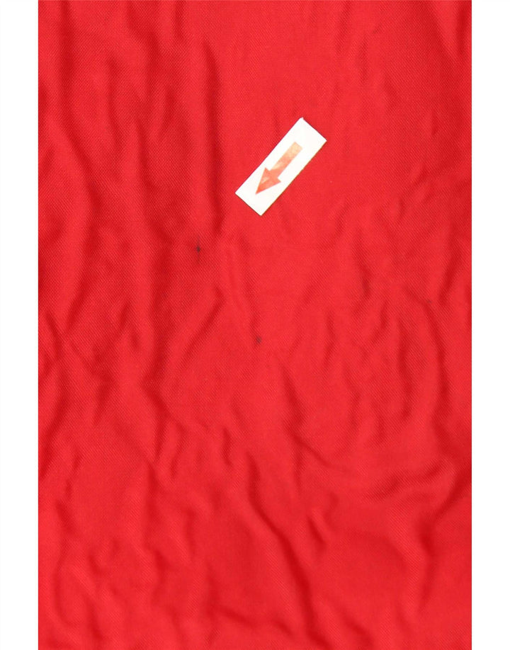 Giacca Utility Dainese Uomo UK 42 XL Rossa