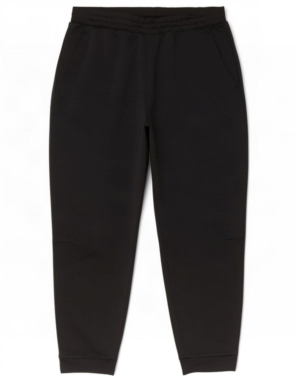 Pantaloni da tuta grafici da uomo New Balance Joggers XL neri
