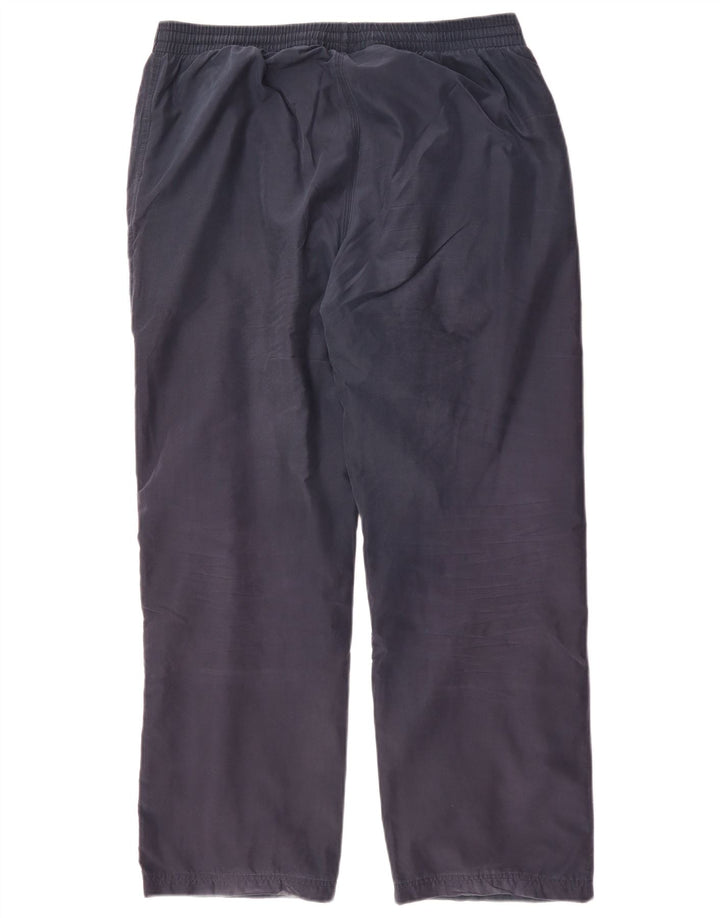 Pantaloni da tuta da uomo Champion XL Poliestere blu navy
