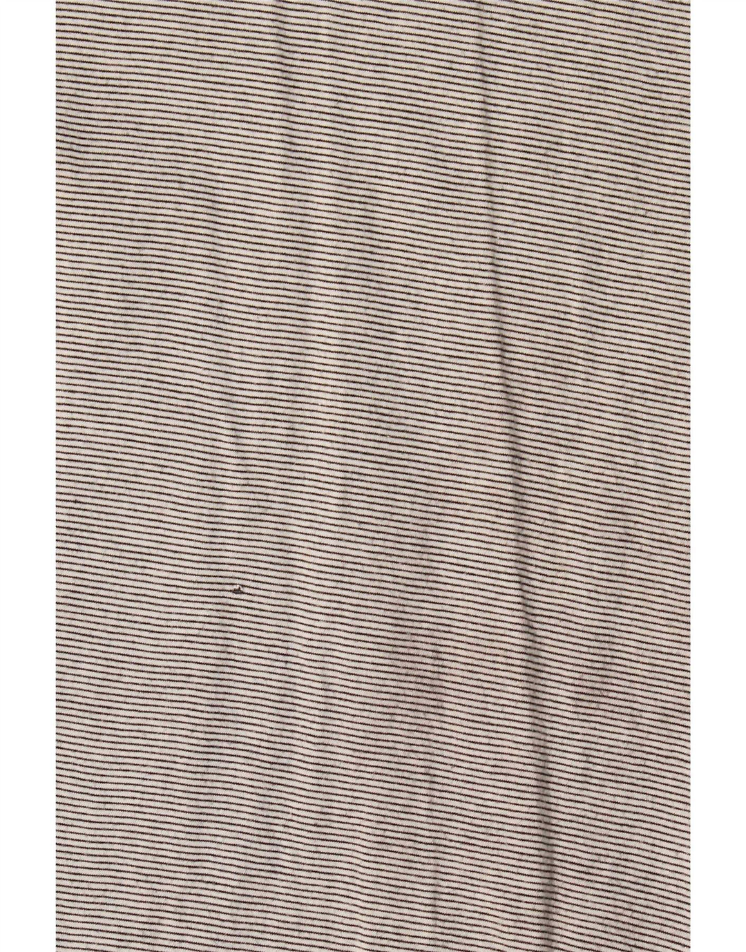 T-shirt grafica da uomo Adidas Top grigio medio gessato