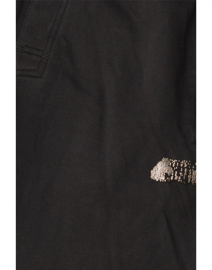 Pantaloni da tuta da donna LOTTO UK 14 Large neri