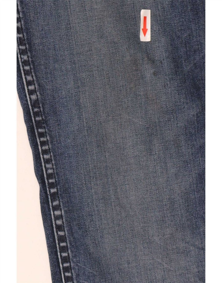 Levi's Jeans 511 slim da uomo W34 L32 Blu