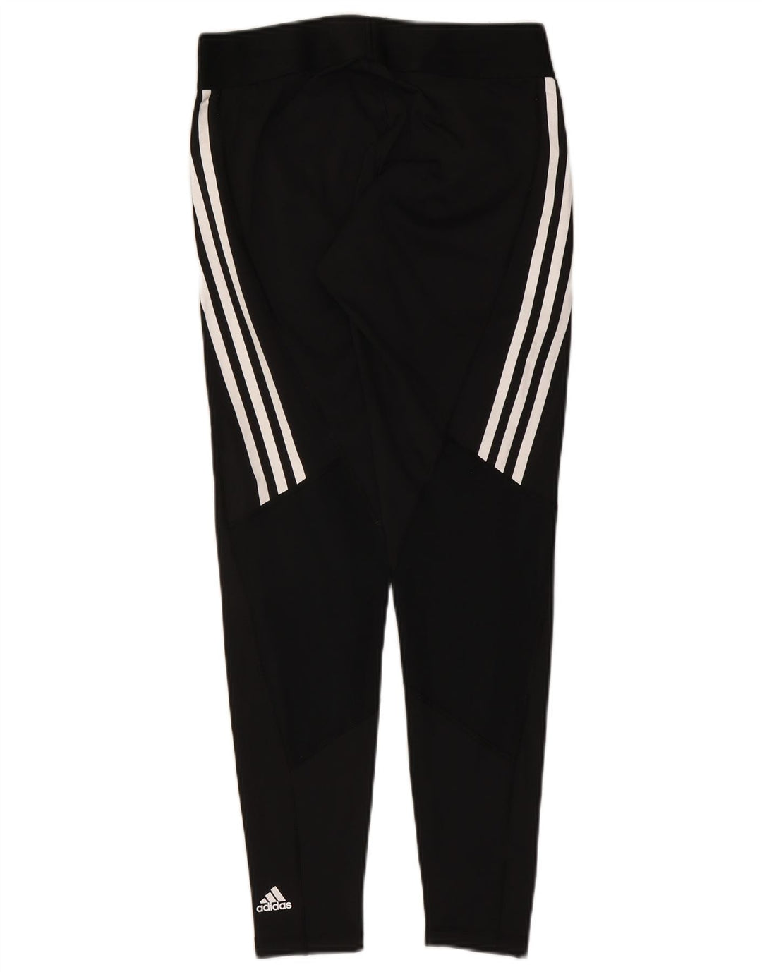 Leggings Adidas Aeroready da donna UK 16/18 Large neri