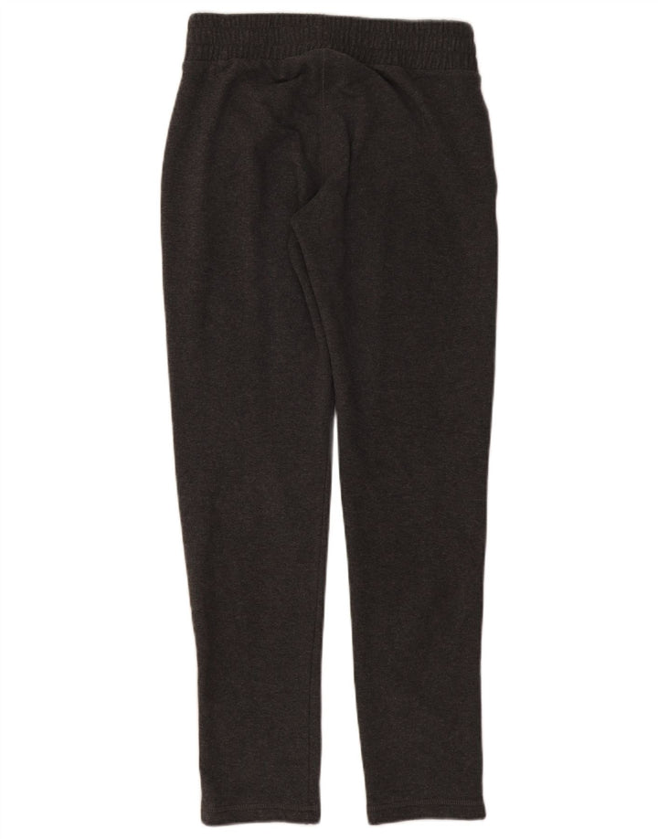 Pantaloni da tuta da donna Champion UK 8 Small Grey Flecked