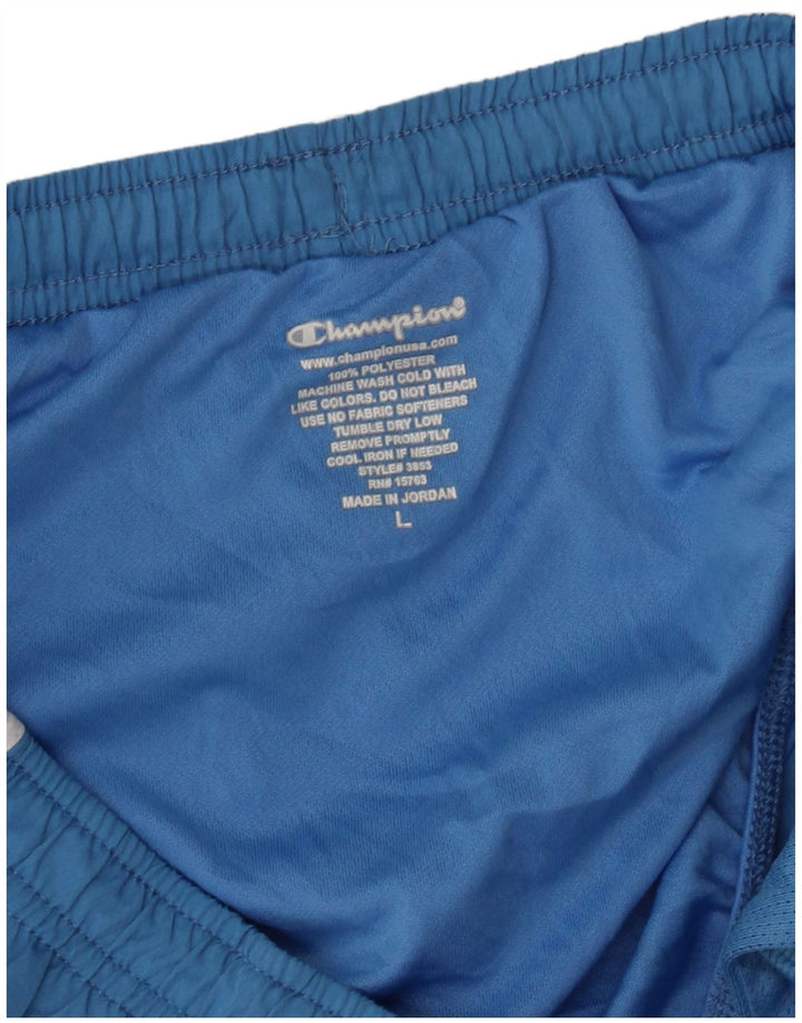 Pantaloncini sportivi da donna UK 14 grandi