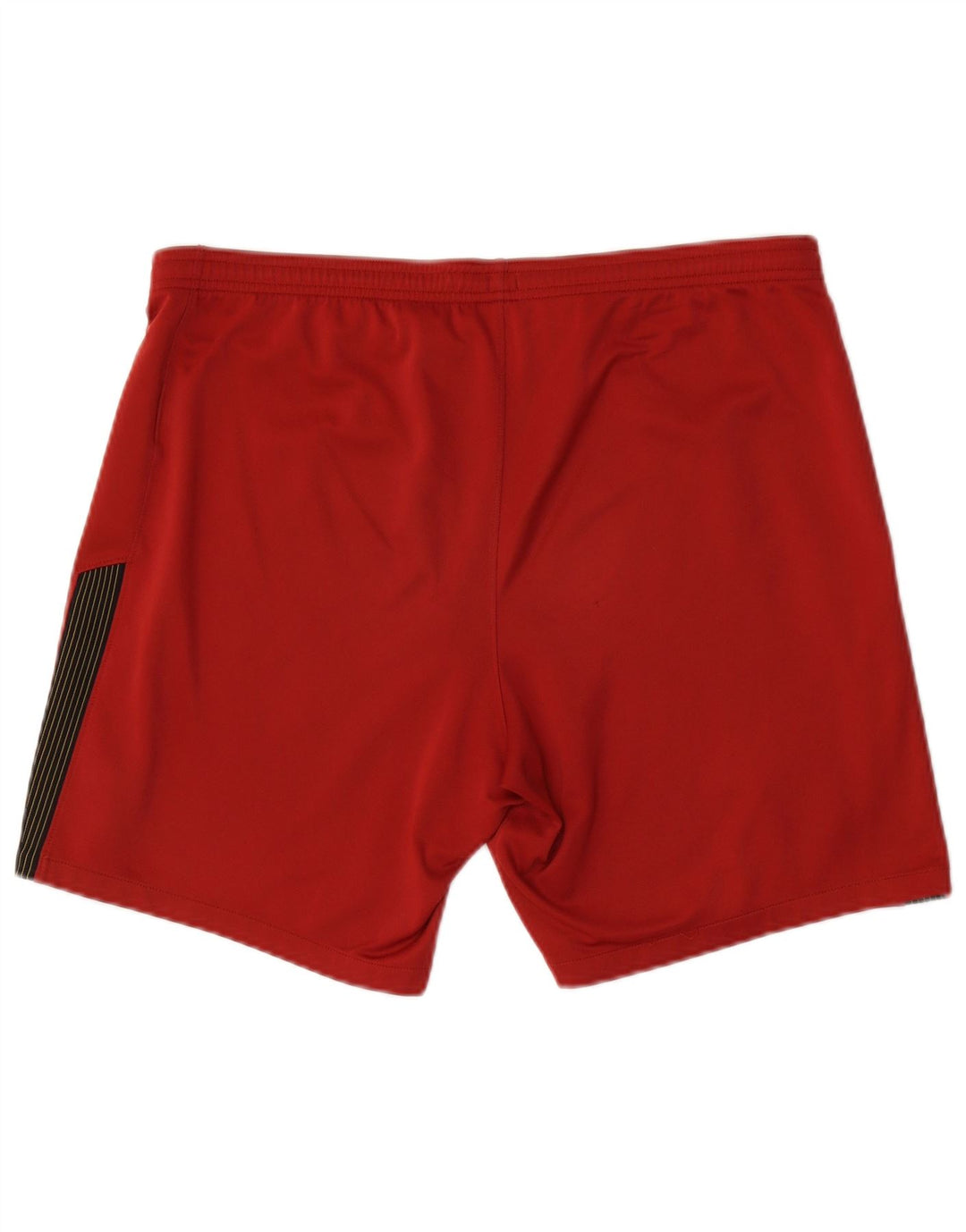 Pantaloncini sportivi Nike Dri Fit da uomo grandi marrone
