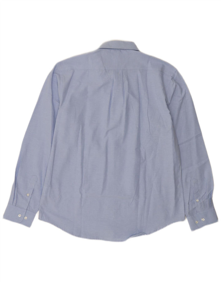 Maglia da uomo Arena XL poliestere blu