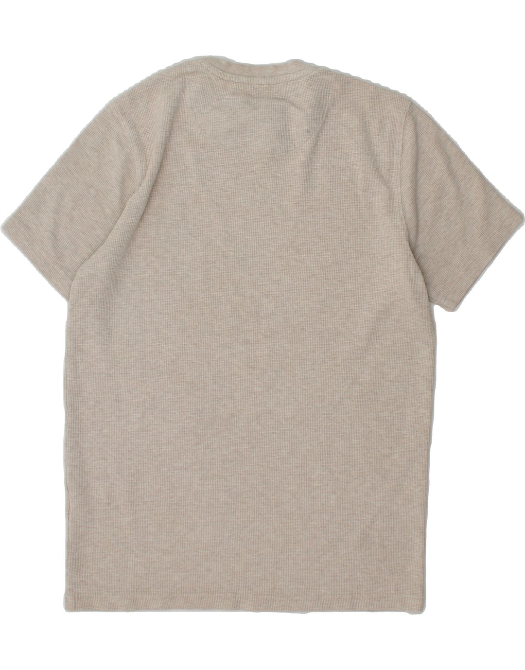 CREW CLOTHING Mens T-Shirt Top Medium Grey Cotton Vintage Crew Clothing and Second-Hand Crew Clothing from Messina Hembry 