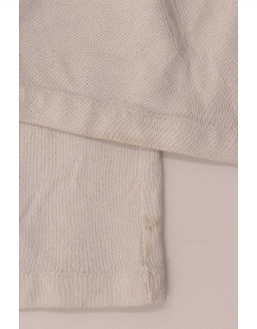 Pantaloni da tuta da donna Champion UK 14 Cotone bianco medio