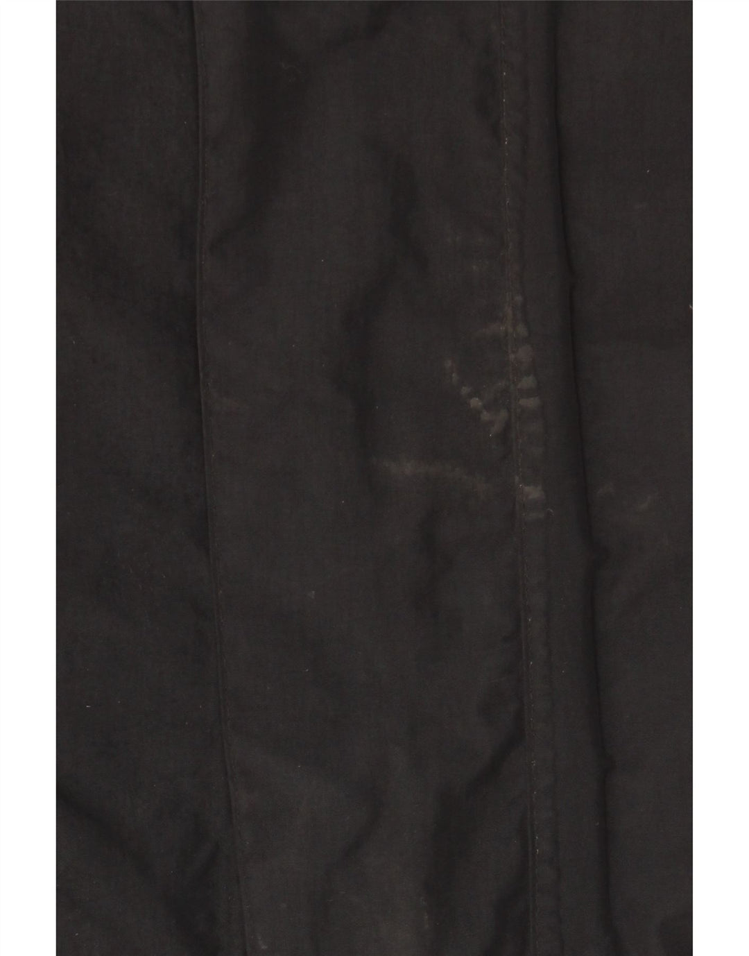 Giacca a vento da uomo Kappa UK 44 2XL Poliammide color block nero
