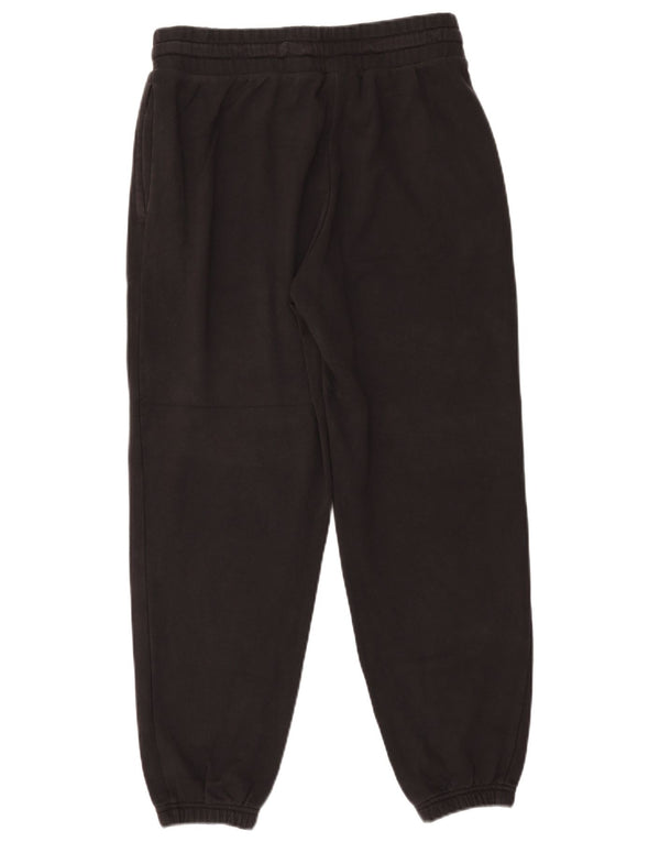 Pantaloni da tuta da donna Puma Loose Fit Joggers UK 14 Medium Nero