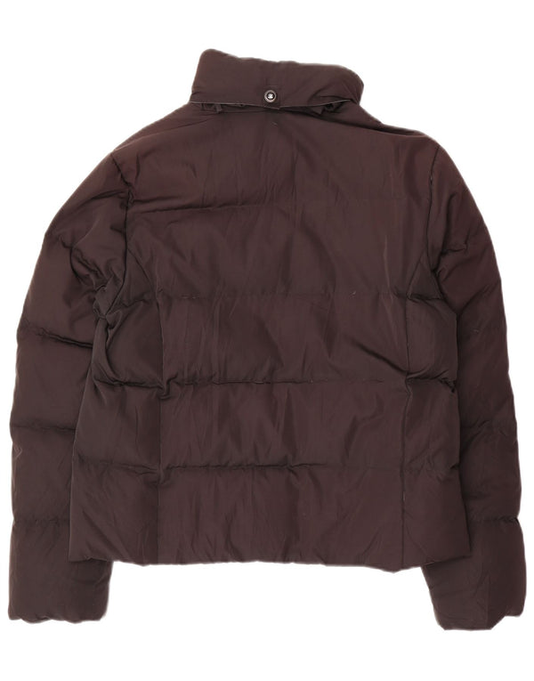 Giacca imbottita da donna Champion UK 14 media nera