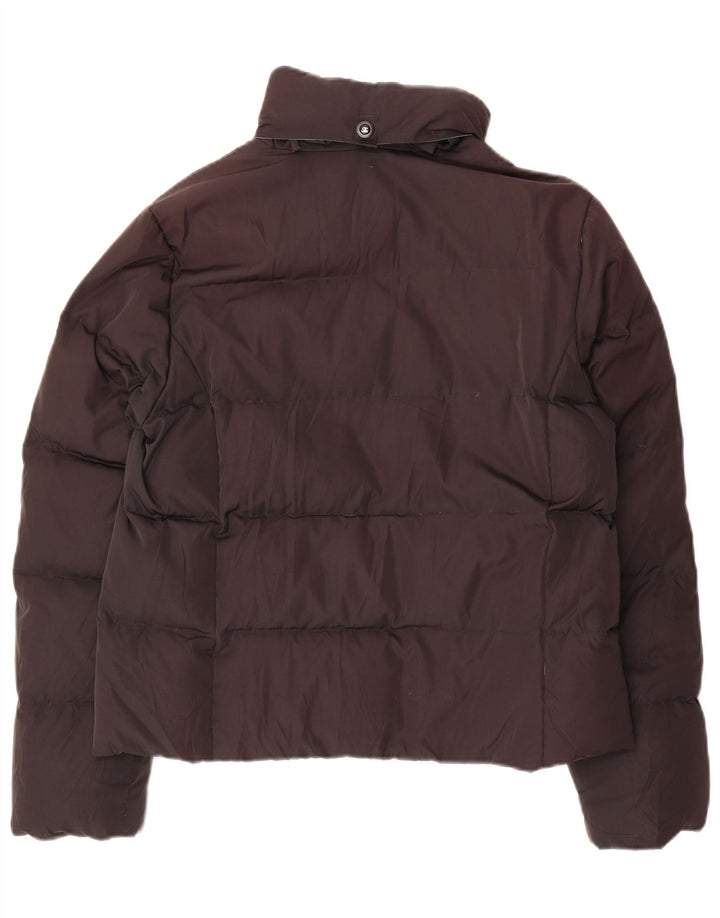 Giacca imbottita da donna Champion UK 14 media nera