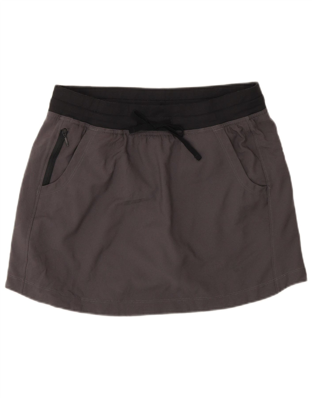 Pantalone da donna The North Face UK 14 Poliestere color block grigio medio
