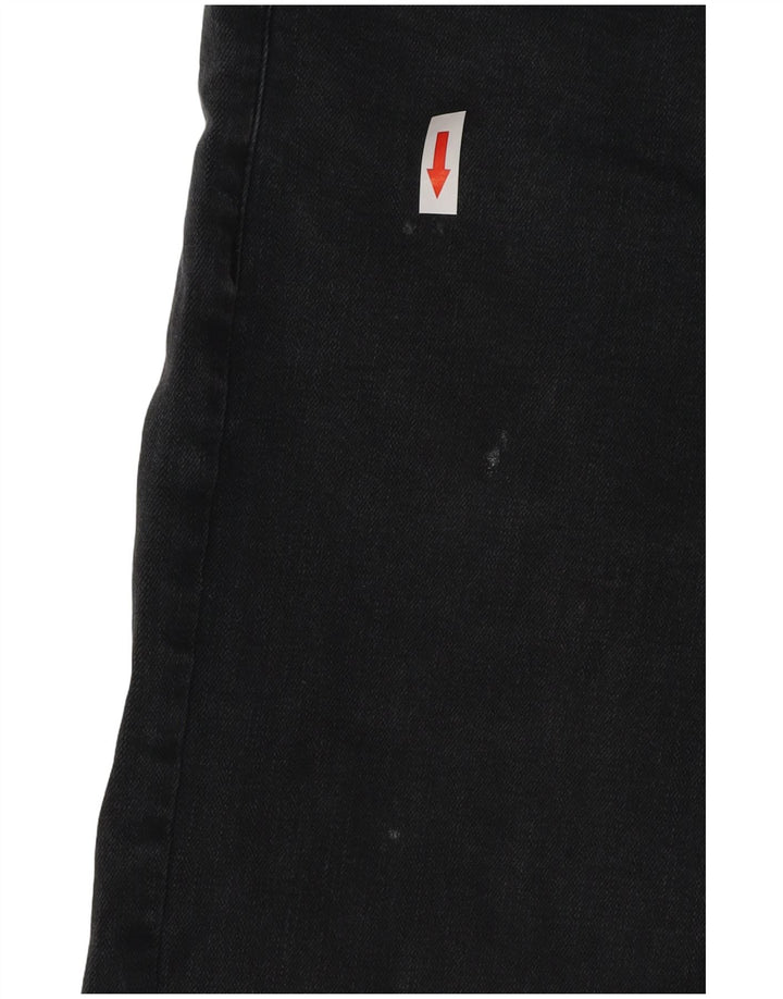 Jeans slim da uomo Rip Curl W30 L30 neri