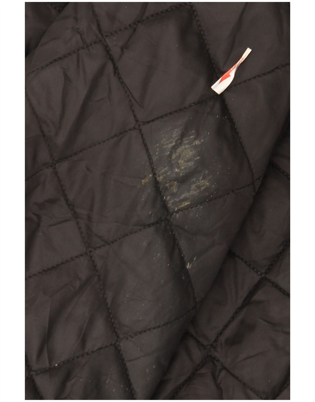 Giacca trapuntata da uomo Barbour UK 44 2XL Poliammide nera