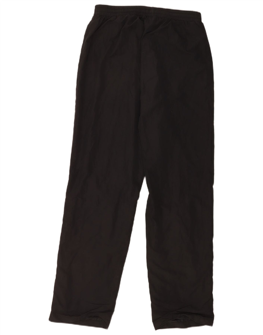 Pantaloni Tuta Uomo Diadora Medium Nero Poliestere