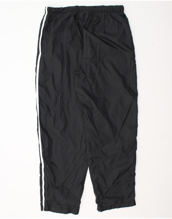 Pantaloni da tuta da uomo Fila Joggers XL Nero Poliammide