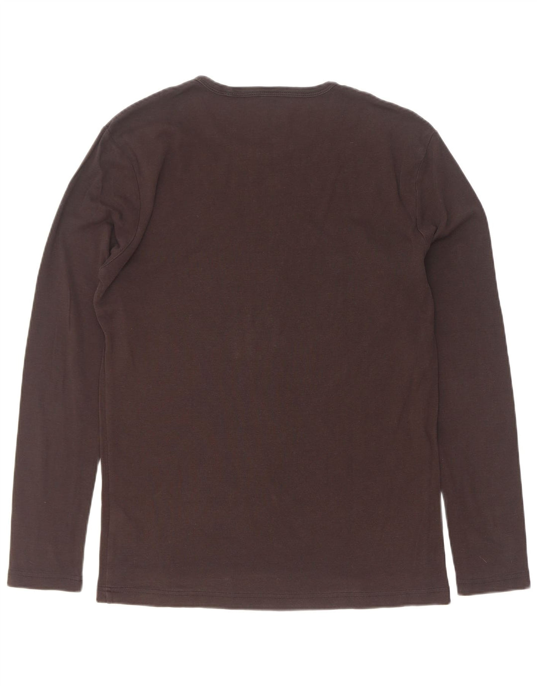 Maglia da uomo G-Star a maniche lunghe XL in cotone nero