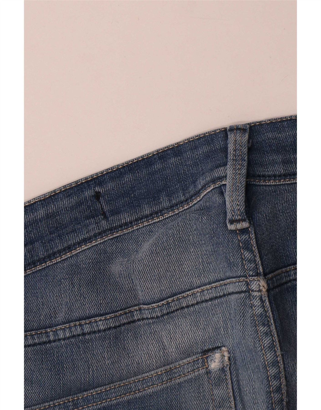 Jeans slim da uomo Jack & Jones W32 L32 cotone blu