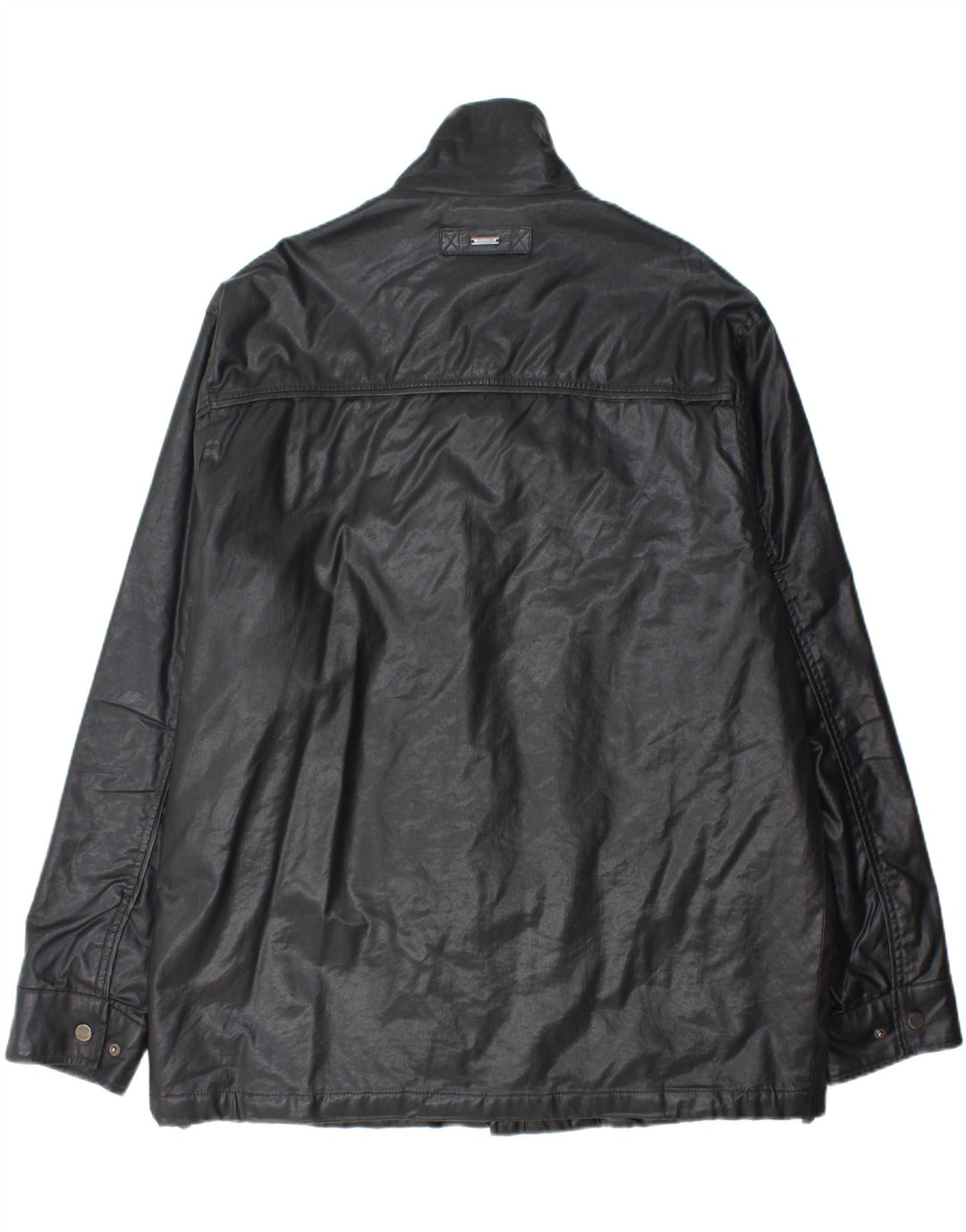 Giacca Kartel da uomo Utility UK 42 XL Cotone nero