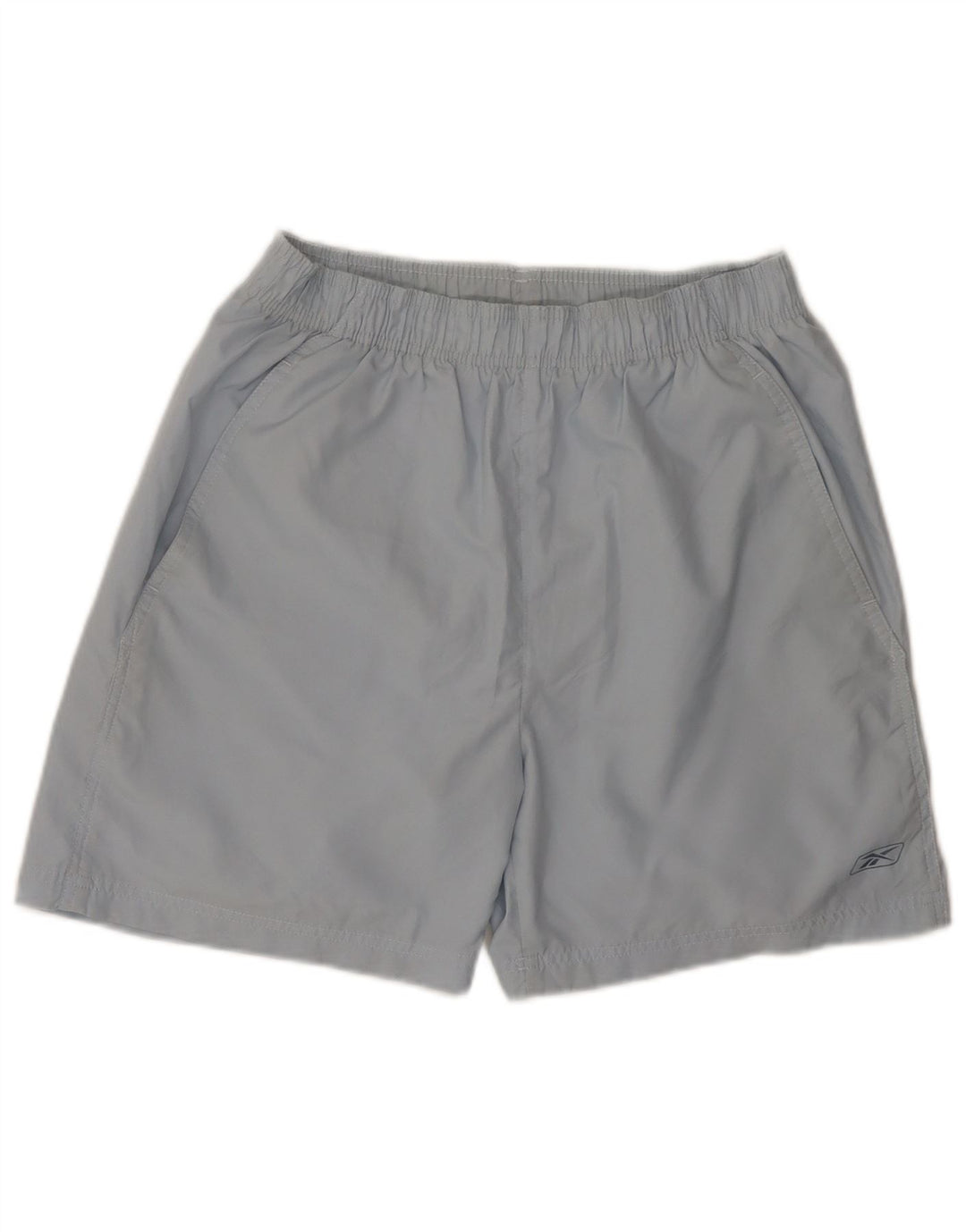 Pantaloncini sportivi Reebok da uomo XS blu