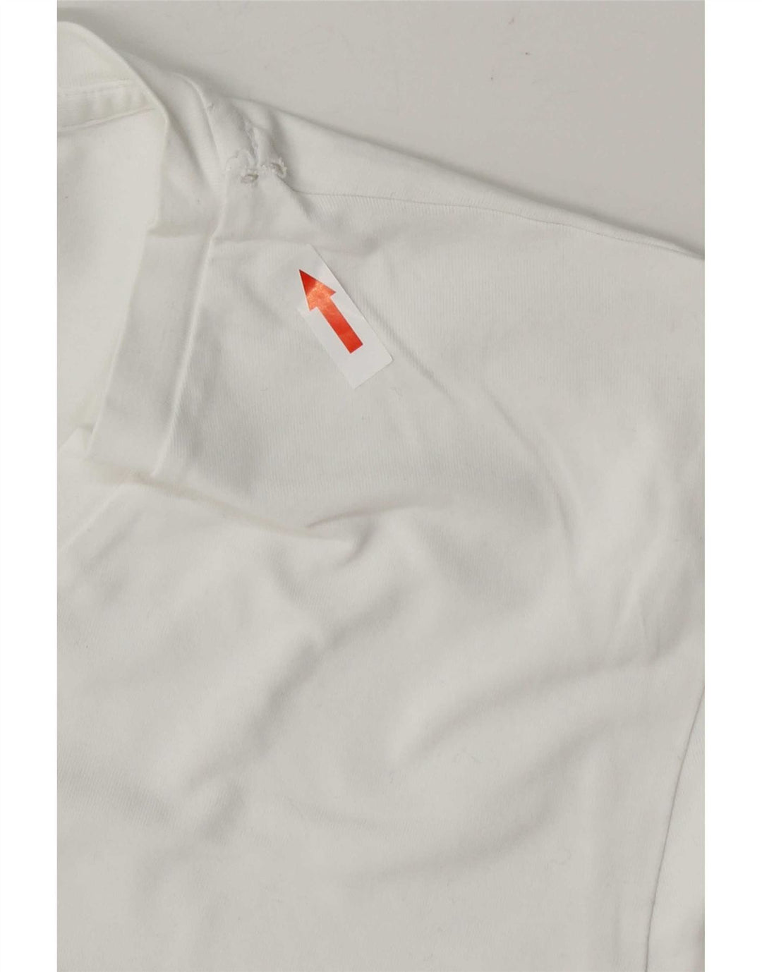 T-shirt da uomo Hugo Boss Top XL in cotone bianco