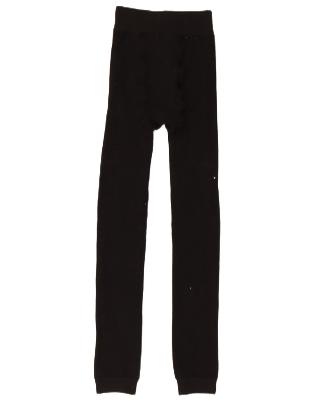 Leggings da donna Mountain Warehouse medio in viscosa nera
