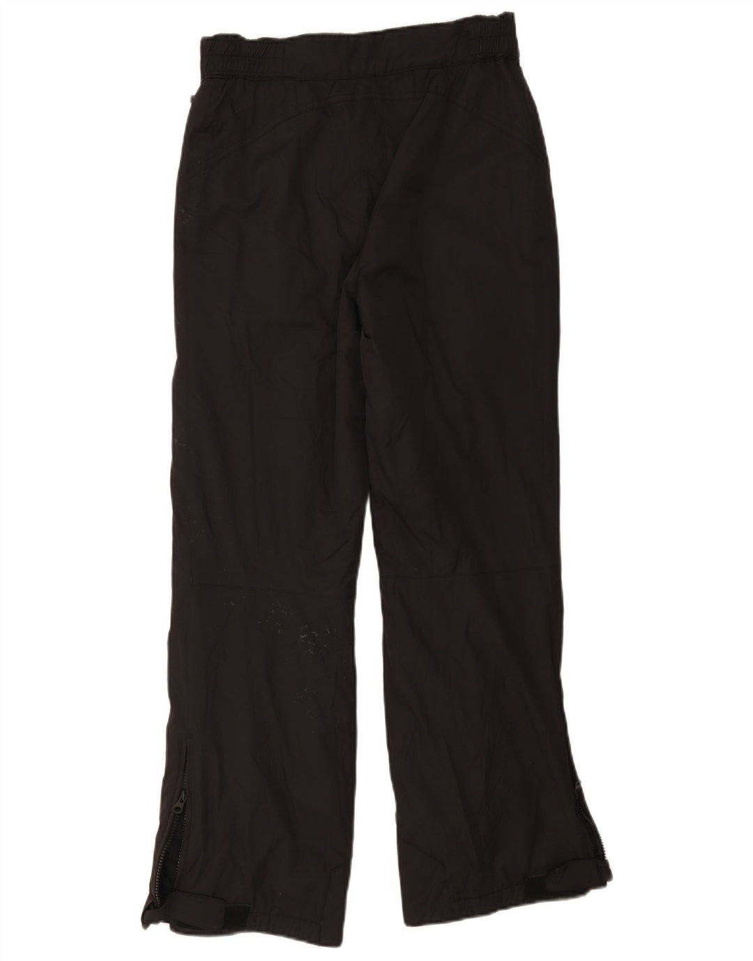 Pantaloni da sci Colmar Donna IT 46 Large Nero Poliammide