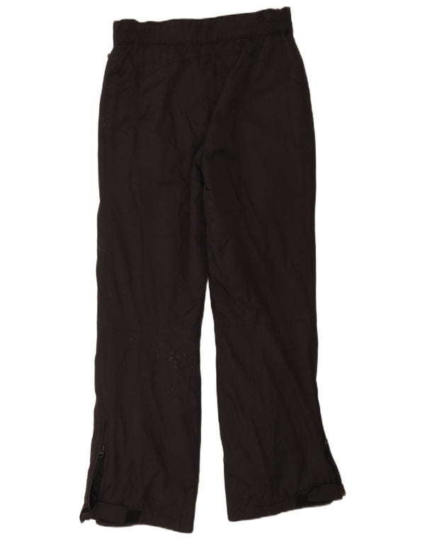 Pantaloni da sci Colmar Donna IT 46 Large Nero Poliammide