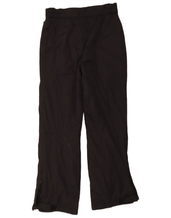 Pantaloni da sci Colmar Donna IT 46 Large Nero Poliammide