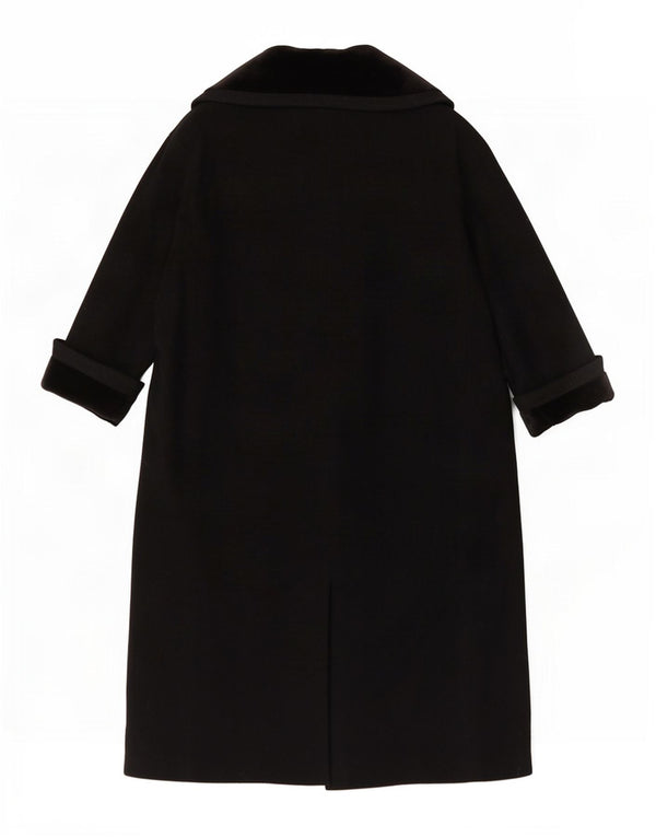 Cappotto da donna Mondi UK 18 XL Nero