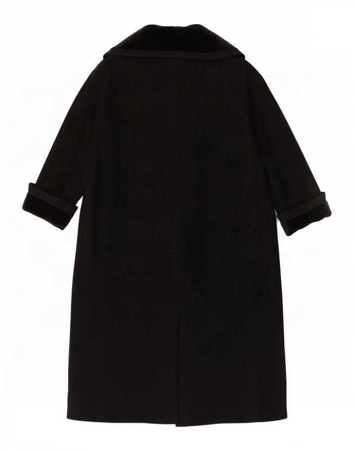 Cappotto da donna Mondi UK 18 XL Nero