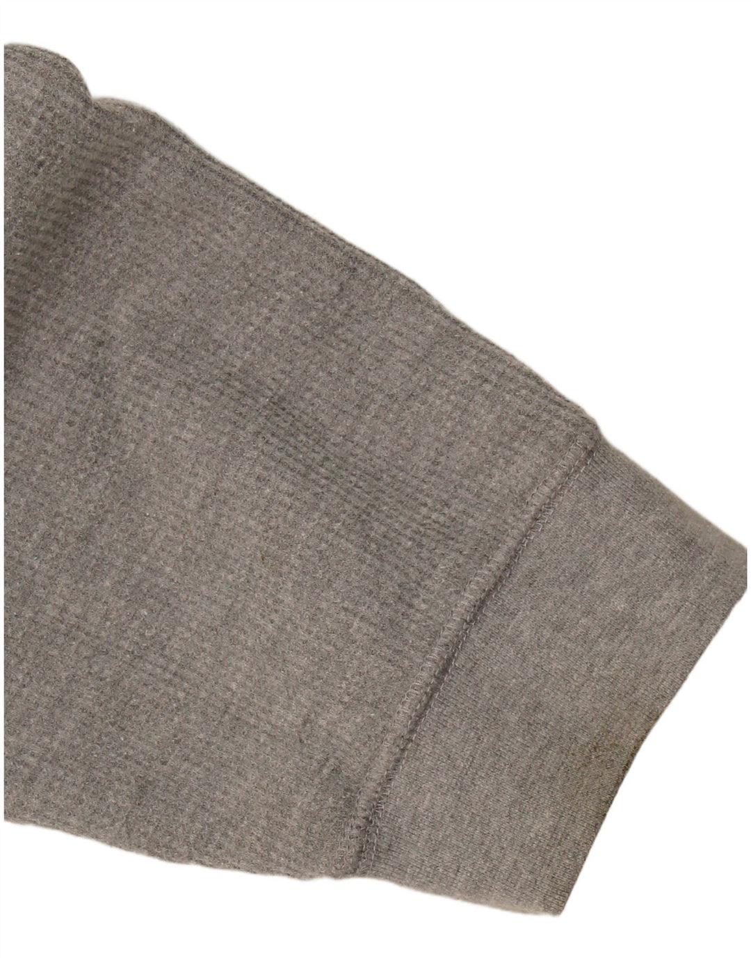 Felpa Lee da uomo con vestibilità regolare, 2XL, cotone grigio