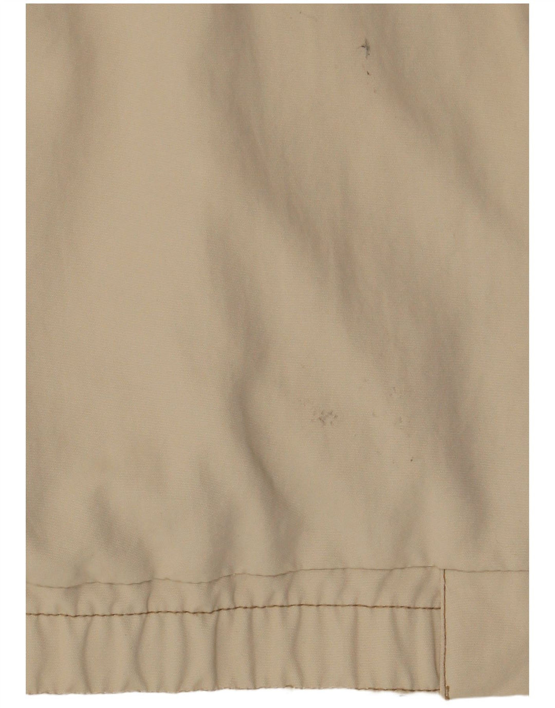 Giubbotto bomber da uomo Murphy & Nye UK 42 XL Beige