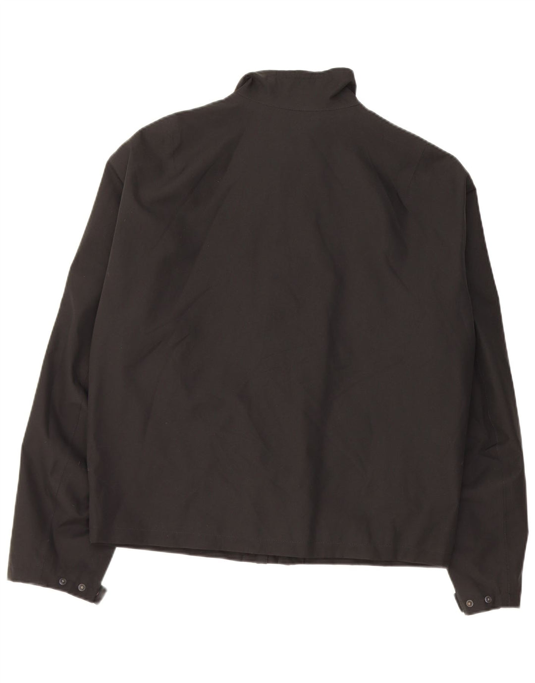 Giacca da corsa da uomo Dainese UK 36 piccola nera