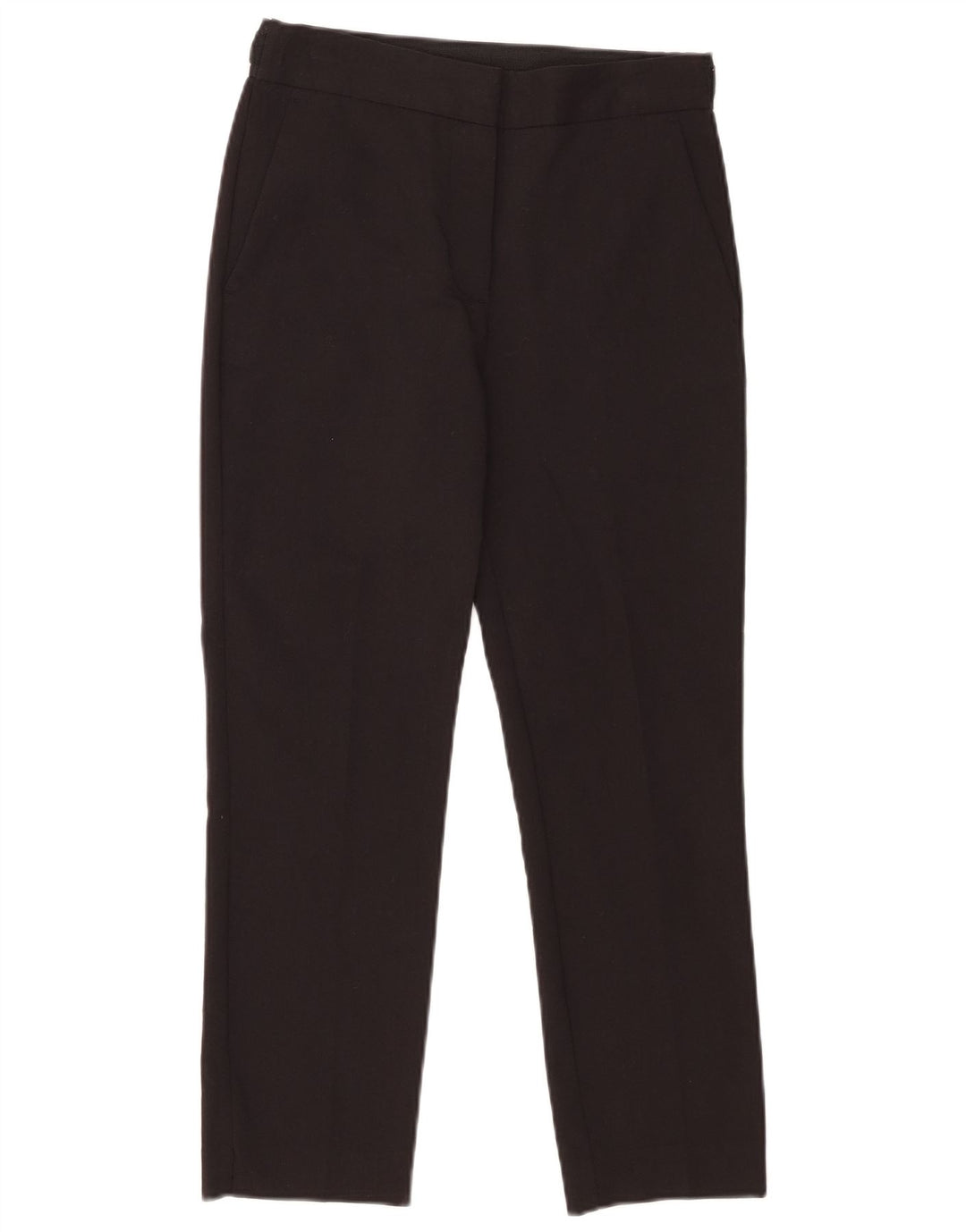 Pantaloni corti da donna Zara piccoli W26 L23 neri