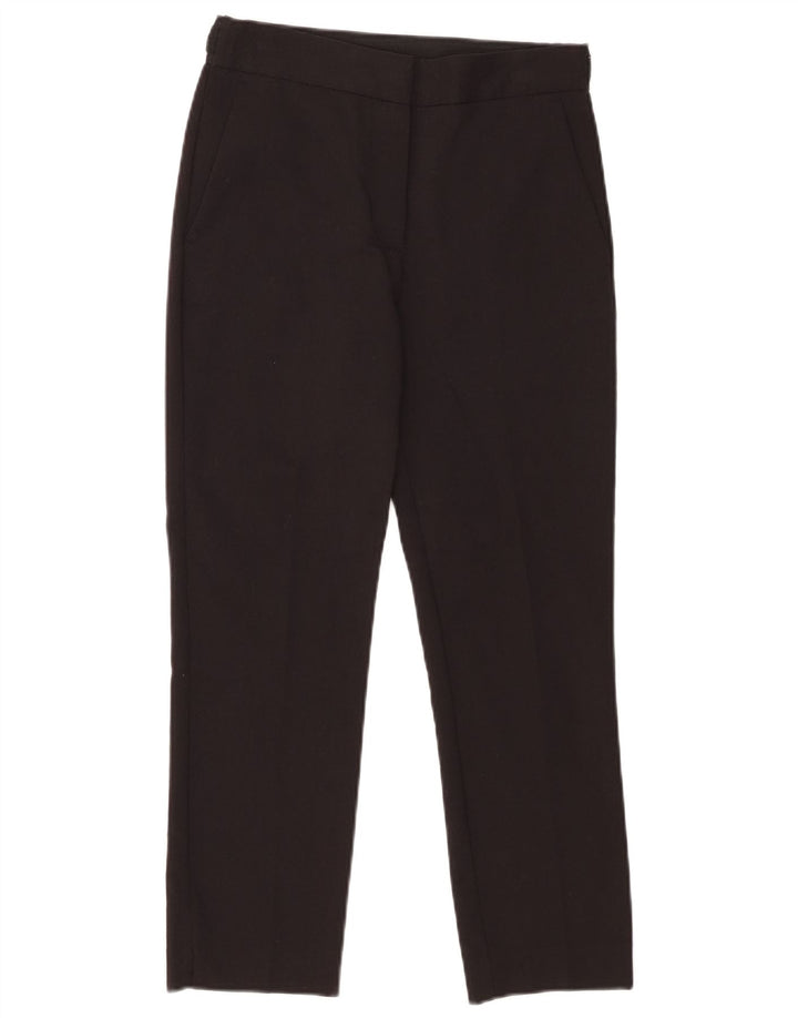 Pantaloni corti da donna Zara piccoli W26 L23 neri