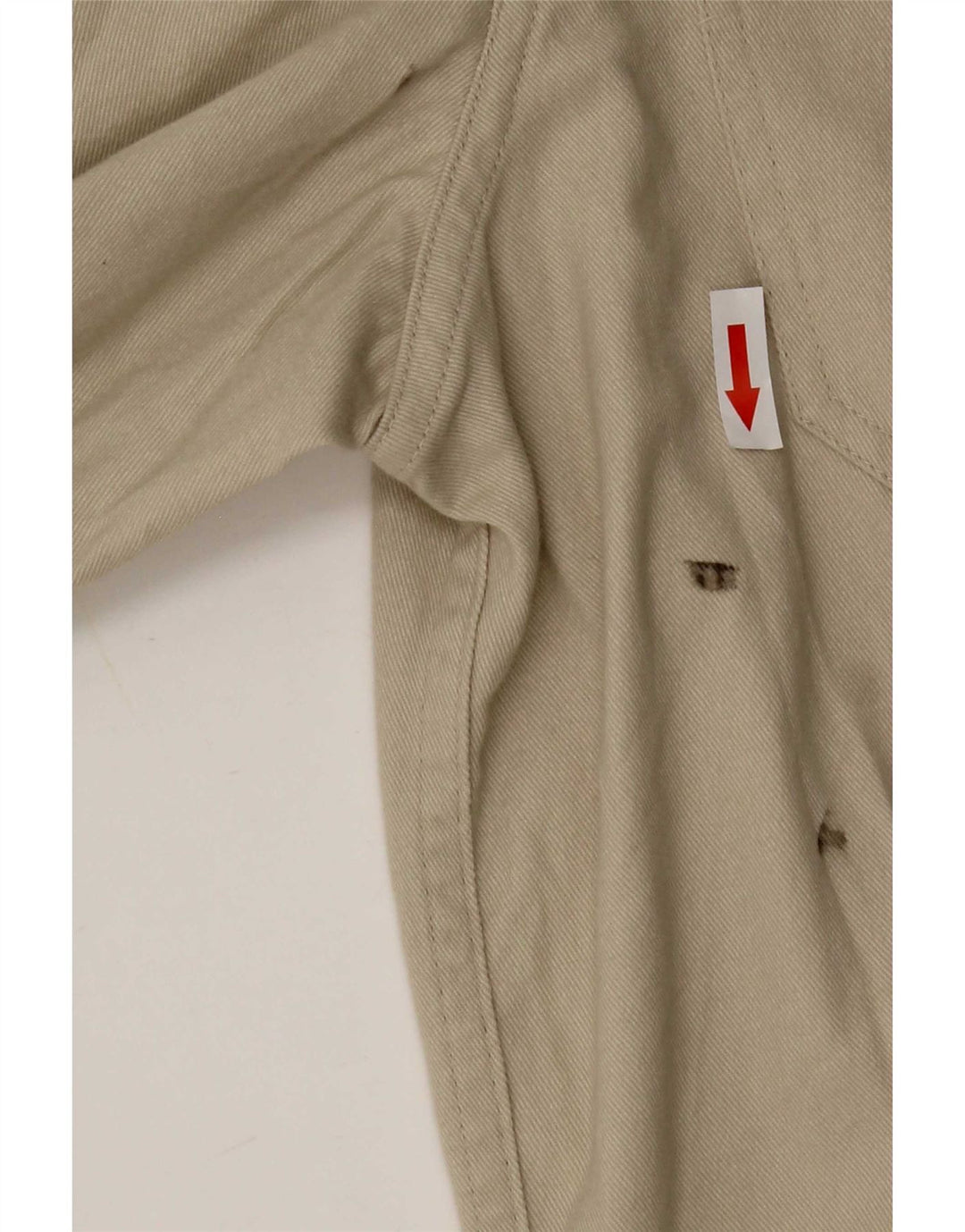 Camicia da uomo Wrangler in cotone verde medio