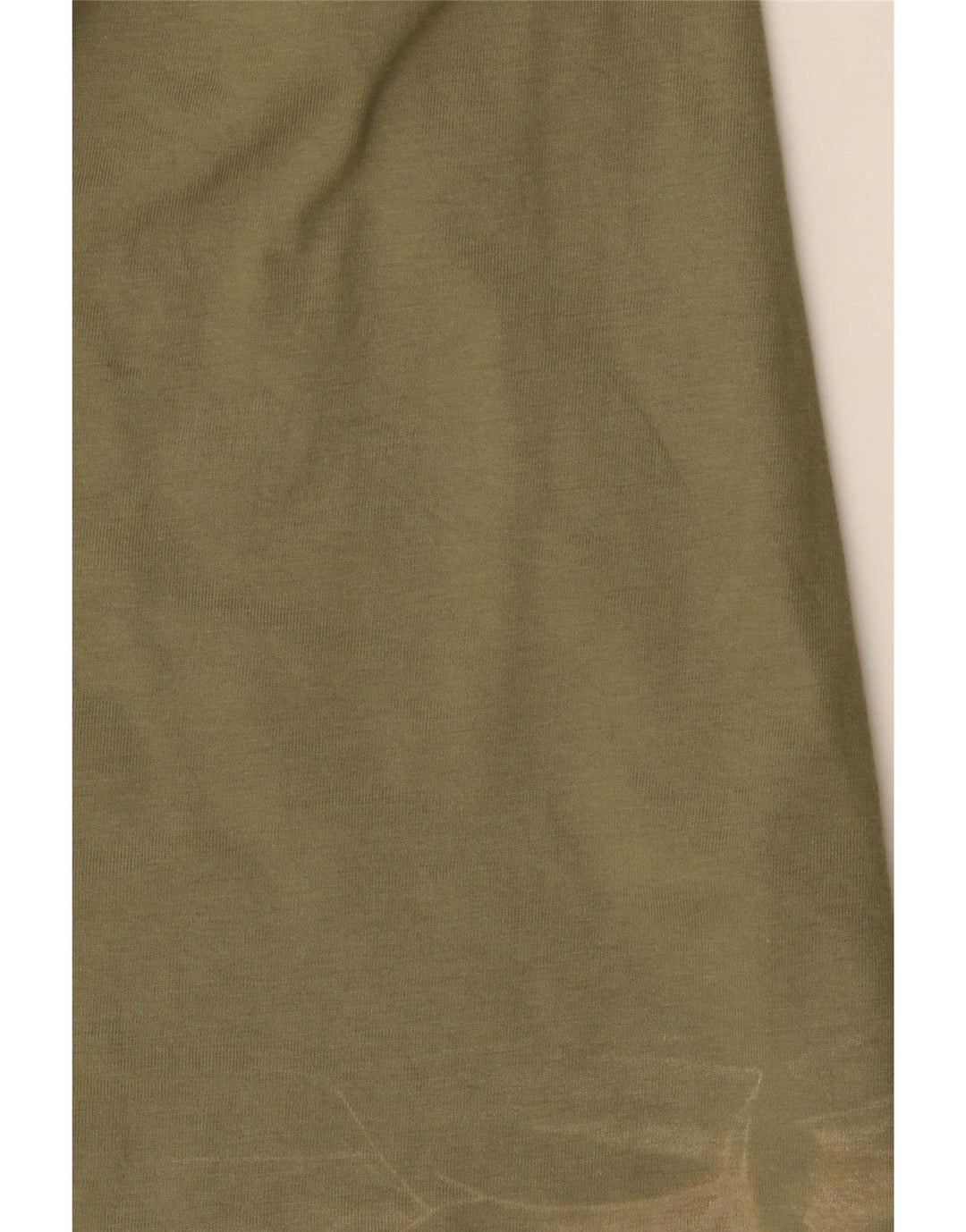 T-shirt da uomo Penguin Top 3XL cotone verde