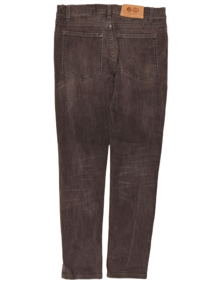 Jeans slim da uomo economici Monday W31 L28 Grigi