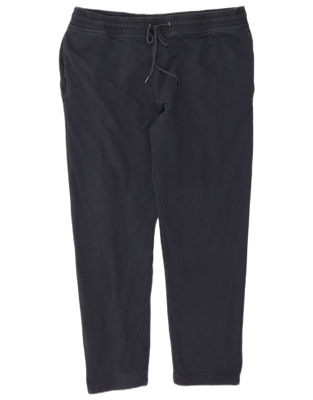 Pantaloni da tuta da uomo Marks & Spencer XL in cotone blu navy
