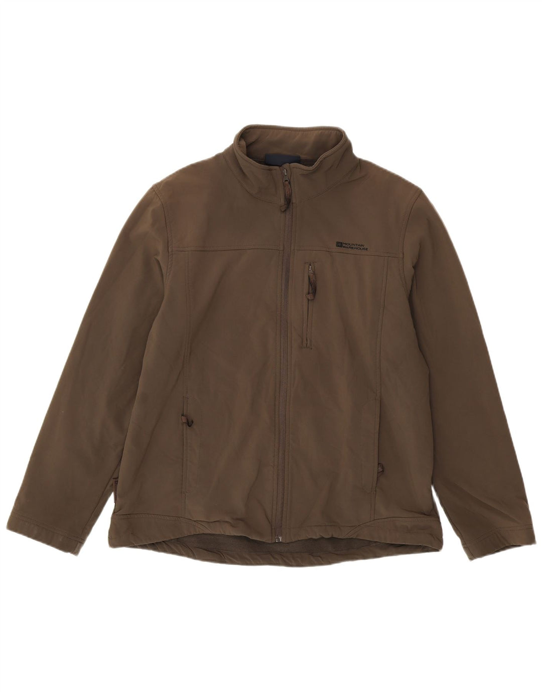 Giacca a vento da uomo Mountain Warehouse UK 42 XL Cachi